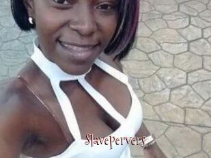 Slavepervers