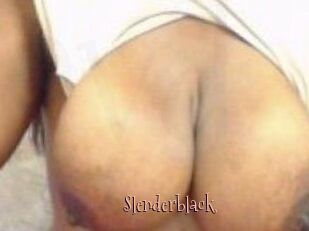 Slenderblack