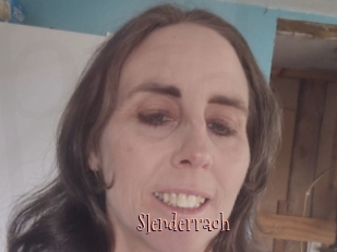Slenderrach