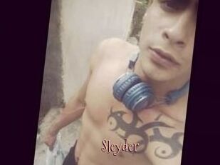 Sleyder