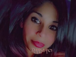 Sloppytop69