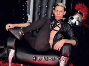 Slutspencerxxx