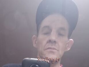 Smallguy40