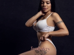 Smallvalery