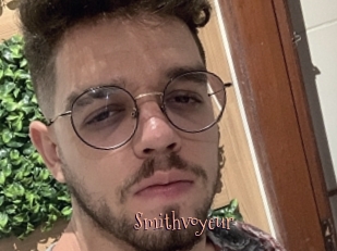 Smithvoyeur