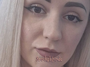 Smokeblonde