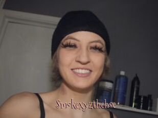 Smokexyzthehoe