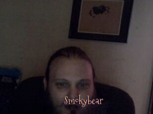 Smokybear