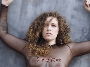 Smokyjanee