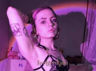 Smolspookybb