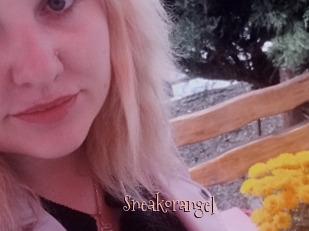 Sneakorangel