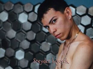 Sneyder_bigcock
