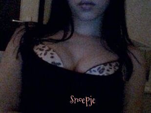 Snoepje