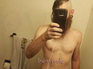 Sodomymike