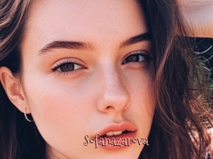 Sofanazarova