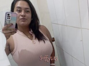 Soffytits