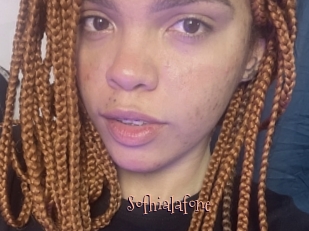 Sofhialafone