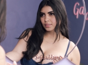 Sofiaaddams
