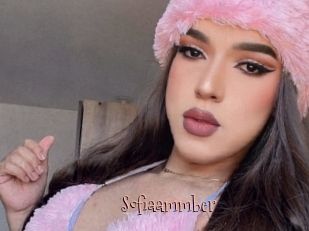 Sofiaammber