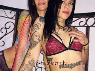 Sofiaandemily