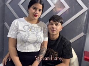 Sofiaandlianx