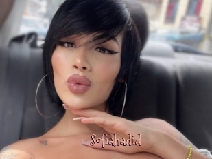 Sofiahadid