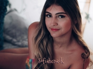Sofiahenaok