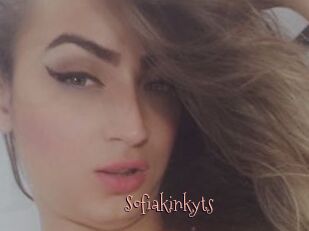 Sofiakinkyts