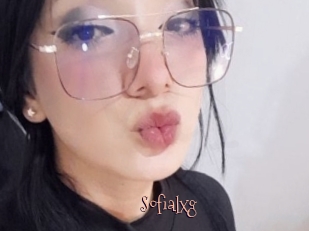 Sofialxg