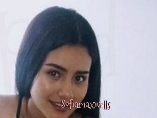 Sofiamaxwells