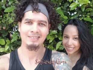 Sofiandanthon