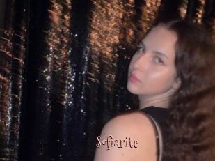 Sofiarite