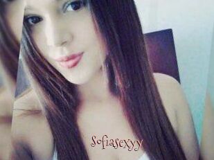 Sofiasexyy