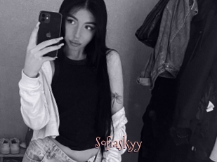 Sofiaskyy