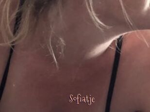 Sofiatje