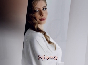 Sofiavoose