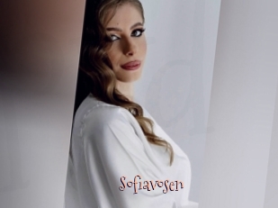 Sofiavosen