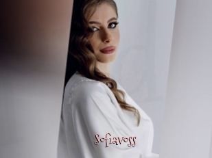 Sofiavoss
