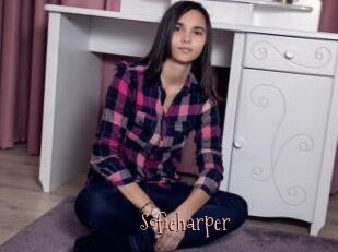 Sofieharper