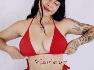 Sofiiarobertson