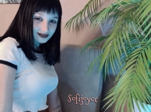 Sofijoyce