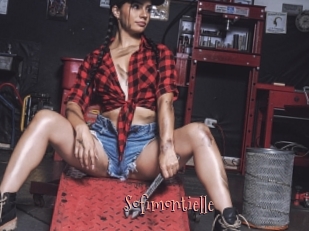 Sofimontielle