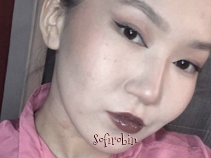 Sofirobin