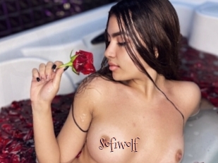 Sofiwolf