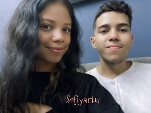 Sofiyartu