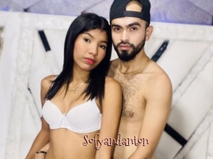 Sofyandanton