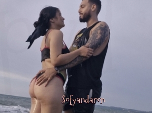 Sofyandaron