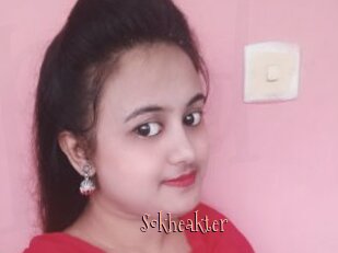 Sokheakter