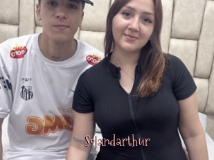 Solandarthur