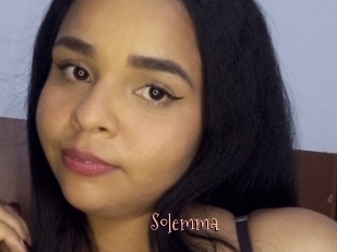 Solemma